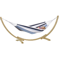 Amazonas Apollo Set Marine hangmat