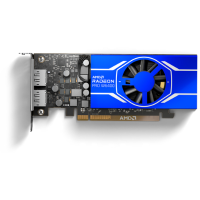 AMD Radeon Pro W6400 4GB