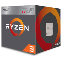 Ryzen 3 3200G