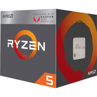 Ryzen 5 3600X