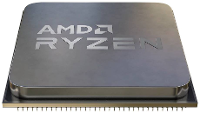 AMD Ryzen 7 5700X 8 x Processor (CPU) tray Socket: AMD AM4
