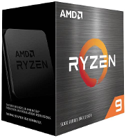 AMD Ryzen 9 5950X 16 x 3.4 GHz 16 Core Processor (CPU) WOF Socket: AMD AM4 105 W