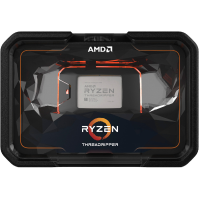 Ryzen Threadripper 2990WX