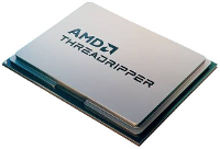 AMD Ryzen Threadripper 7960X 24 x 4.2 GHz 24 Core Processor (CPU) WOF Socket: AMD sTR5 350 W