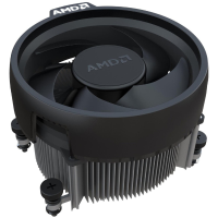 AMD Wraith Stealth Cooler cpu koeler