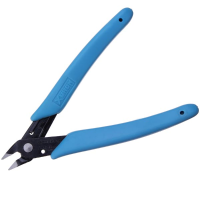 America Xuron170ii Electronic Pliers 170 Diagonal Pliers