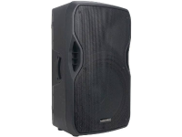 American Audio Els Go 15bt Mobiele Pa Luidspreker 38.1 Cm 15 Inch Werkt Op Een Accu 1 Stuks