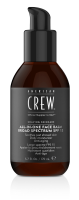 American Crew All In One Face Balm SPF15