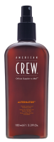 American Crew Alternator Flexible Styling Spray