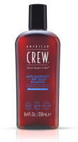 American Crew Anti Dandruff + Dry Scalp Shampoo
