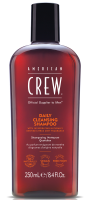 American Crew Daily Cleansing Shampoo