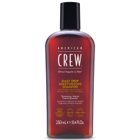 American Crew Daily Deep Moisturizing Shampoo