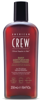 American Crew Daily Moisturizing Conditioner Citrus Mint