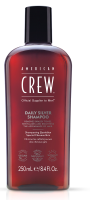 American Crew Daily Silver Shampoo