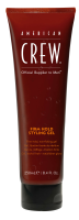 American Crew Firm Hold Styling Gel
