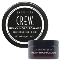 American Crew Heavy Hold Pomade