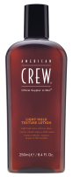 American Crew Light Hold Texture Lotion