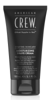 American Crew Moisturizing Shave Cream