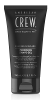 American Crew Precision Shave Gel
