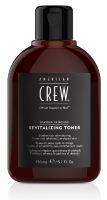 American Crew Revitalizing Toner