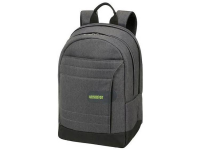 American Tourister Laptoprugzak Sonic Surfer Geschikt Voor Maximaal (inch): 39,6 Cm (15,6) Grijs, Lime