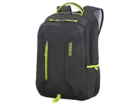 American Tourister Laptoprugzak Urban Groove Geschikt Voor Maximaal (inch): 39,6 Cm (15,6) Zwart, Lime