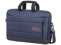 American Tourister Laptoptas SONIC SURFER Geschikt voor max.: 39,6 Cm (15,6) Marineblauw