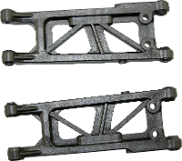 Amewi 009 MA351 B Reserveonderdeel Draagarmen links en rechts
