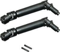 Amewi 009 MA366 Reserveonderdeel Universal Joint Set