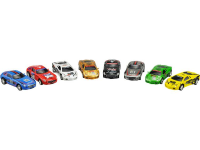 Amewi 21079 Mini Auto Rc Rc Modelauto Voor Beginners Elektro Straatmodel Achterwielaandrijving