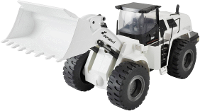 Amewi 22416 GA484E AE Weiss 1:14 Elektro RC functiemodel RTR