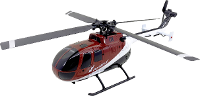 Amewi AFX 105 X RC helikopter RTF
