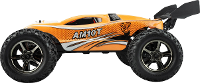 Amewi AM10T 1:10 Brushless RC auto Elektro Truggy 4WD RTR 2,4 GHz