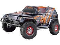 Amewi Charge Extreme 1:12 Brushed RC auto Elektro Monstertruck 4WD RTR 2,4 GHz