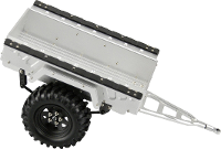 Amewi Crawler AnhÃ¤nger 1:10 Crawler aanhanger Aanhanger Bouwpakket