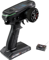 Amewi DDF 350 RC pistoolzender 2,4 GHz Aantal kanalen: 10
