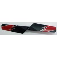 Amewi Reserveonderdeel Staartrotorblad Geschikt voor model: Amewi Buzzard Pro XL