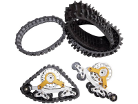 Amewi Rock Crawler rupsaandrijving