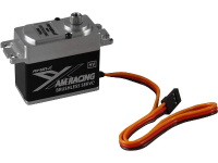 Amewi Standaard servo HV7032MG Digitale servo Materiaal (aandrijving): Metaal Stekkersysteem: JR