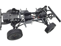 Amewi Street Shock V2 RC auto Elektro Crawler 4WD ARR