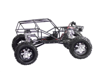 Amewi Top Waved RC auto Crawler 4WD ARR