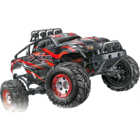 Amewi X King Brushed 1:12 RC auto Elektro Monstertruck 4WD RTR 2,4 GHz