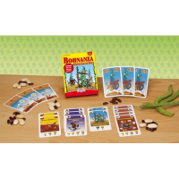 Bohnanza Erweiterungs Set