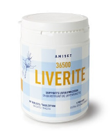Amiset Liverite Tabletten