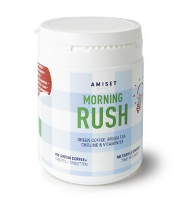 Amiset Morning Rush Tabletten