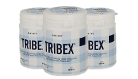 Amiset Tribex 500mg Tabletten Grootverpakking
