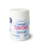 Amiset Tumitabs Lactase Tabletten