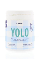 Amiset Yolo Tabletten