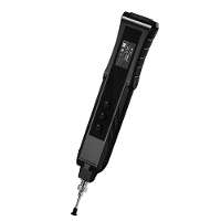AMNVOLT 140g Lift Elektrische Vacuüm Suction Pen Oplaadbare Draagbare SMD IC Handgereedschap Ingebouwde Mini Pomp Antist
