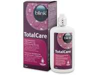 AMO Blink Totalcare Solution Lenzenvloeistof